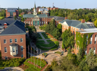 بهترین شهرهای تحصیلی کانادا + ۵ دانشگاه برتر