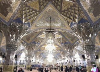 مهمترین نکات برای خرید تور زمستانی مشهد