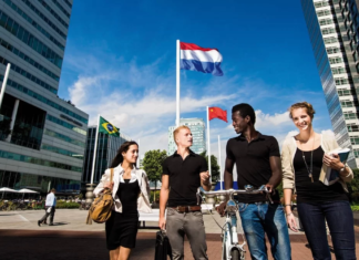 شرایط تحصیل در هلند در سال ۲۰۲۵