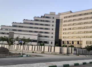 اقامتگاه رویایی در قلب مشهد با هتل نوین پلاس مشهد