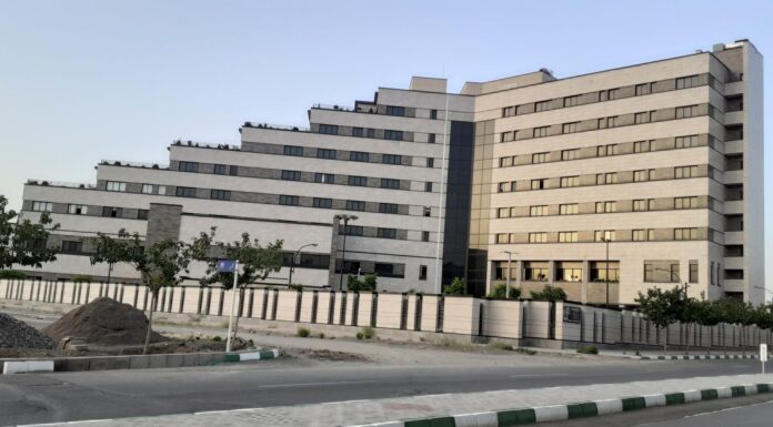 اقامتگاه رویایی در قلب مشهد با هتل نوین پلاس مشهد