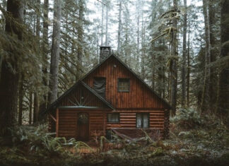 قبل از رزرو کلبه چوبی به چه نکاتی توجه کنیم؟