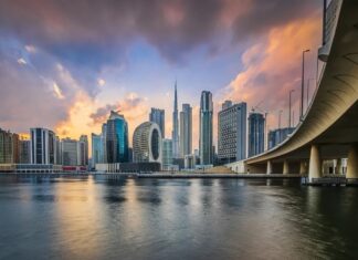 راهنمای کامل سفری تفریحی به دبی