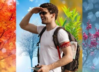 بهترین فصل برای سفر به کیش بهترین فصل برای سفر به کیش