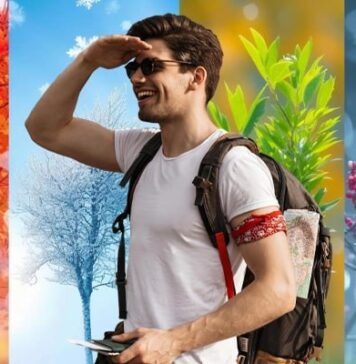 بهترین فصل برای سفر به کیش بهترین فصل برای سفر به کیش