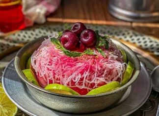 سوغات شیراز چیست؟ سوغاتی شیراز از کجا بخریم؟