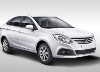 ارزانترین خودروی اتوماتیک بازار با تحویل ۷ روزه جک J4