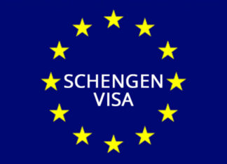 شانس دریافت ویزا شینگن شانس دریافت ویزا شینگن