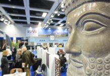 اعلام برنامه یک سالۀ نمایشگاههای گردشگری خارجی/ فرانسه حذف شد اعلام برنامه یک سالۀ نمایشگاههای گردشگری