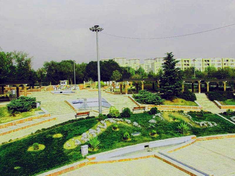 پارک پلیس