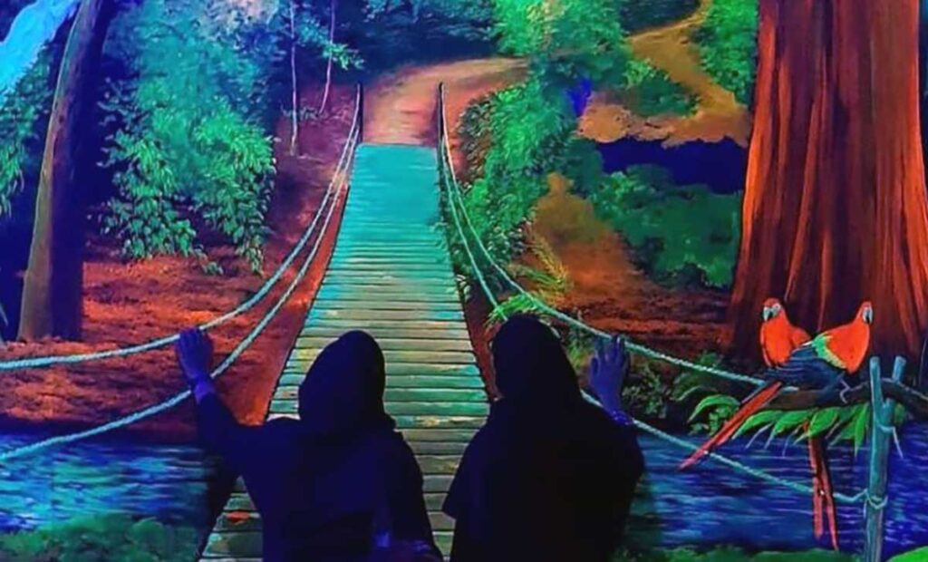 رویا پارک
