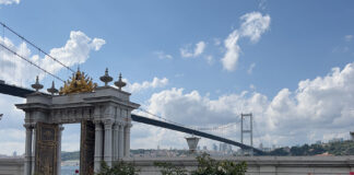 بهترین لوکیشن ها برای عکاسی در استانبول