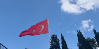 راهنمای سفر به استانبول با خودروی شخصی راهنمای سفر به استانبول با خودروی شخصی