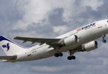 راهنمای سفر از فرودگاه آنتالیا به تهران راهنمای سفر از فرودگاه آنتالیا به تهران