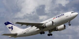 راهنمای سفر از فرودگاه آنتالیا به تهران راهنمای سفر از فرودگاه آنتالیا به تهران