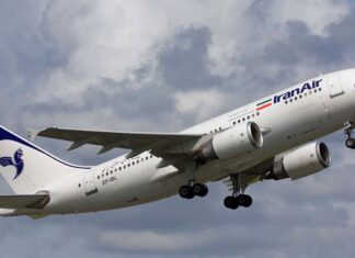 راهنمای سفر از فرودگاه آنتالیا به تهران راهنمای سفر از فرودگاه آنتالیا به تهران