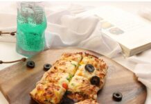 بهترین فست فود رشت ( لیستی از برترین ها)