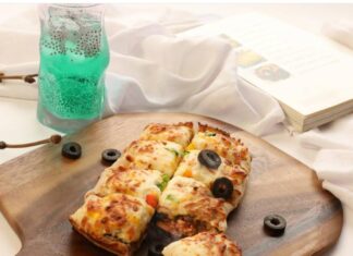 بهترین فست فود رشت ( لیستی از برترین ها)