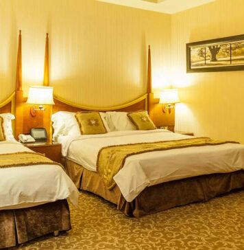 لیست هتل های خوب مشهد در پاییز ۱۴۰۴ هتل های خوب مشهد