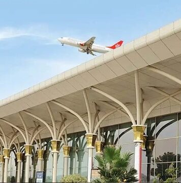 بررسی جذاب ترین مسیرهای پرواز داخلی؛ سفرهای هوایی به کیش و مشهد