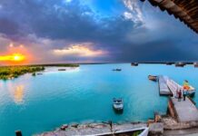 راهنمای جامع اقامت در شهرها و مقاصد گردشگری ایران