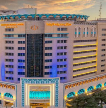 چگونه در سفر به مشهد مقدس یک هتل مناسب تر را با بهترین قیمت رزرو کنیم؟ هتل مشهد